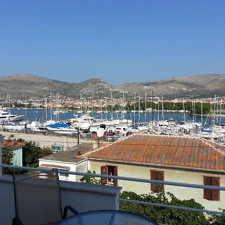 Apartman Espero Trogir