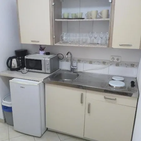 Espero Apartman Trogir