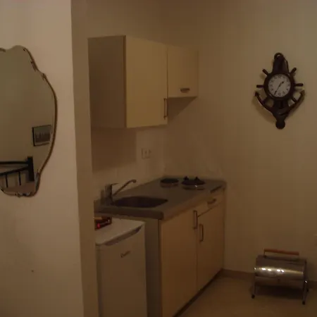 Apartment Espero