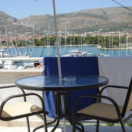Espero * Τρογκίρ