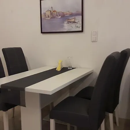Espero Apartman Trogir