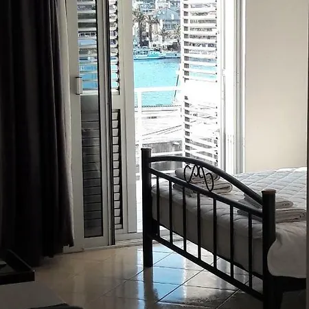 Appartamento Espero Traù