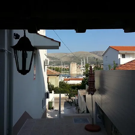 Espero Apartment