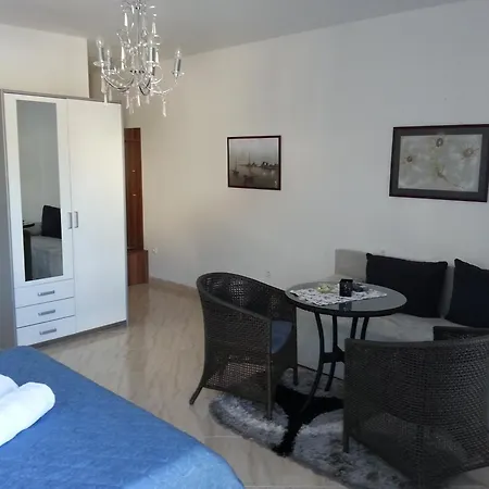 Apartment Espero *