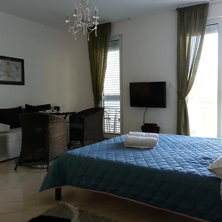 Apartment Espero Trogir