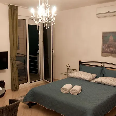 Apartment Espero Trogir