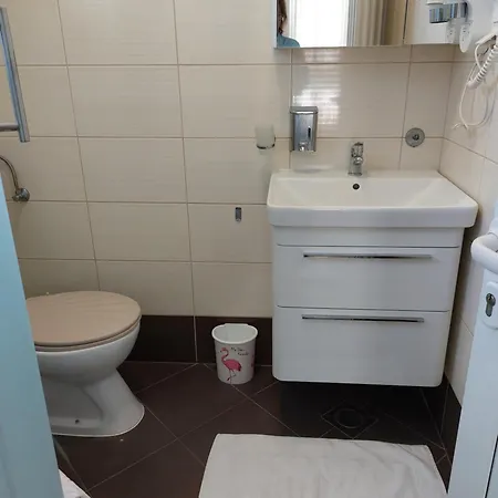Espero Apartment