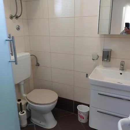 Espero Apartment Trogir
