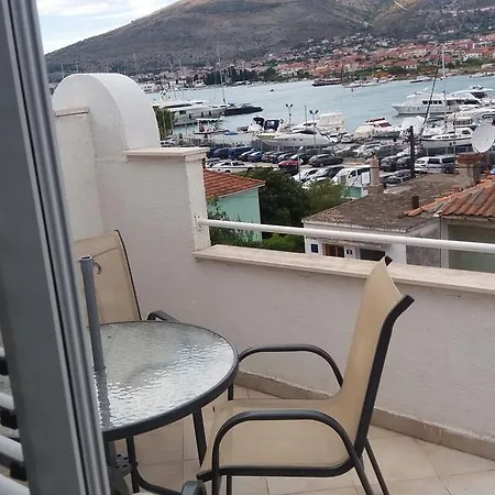 Apartment Espero *
