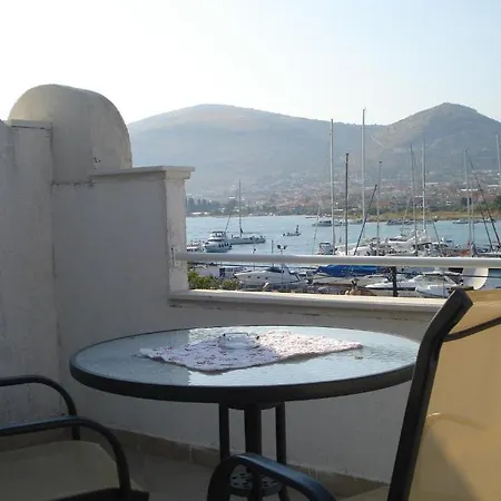 Espero Apartment