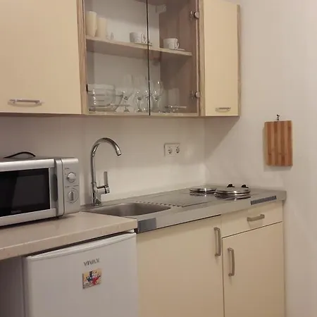 Apartamento Espero Trogir