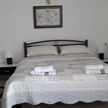 Espero Apartment