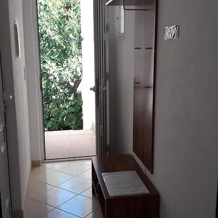 Apartment Espero *