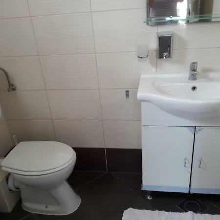 Espero Apartment Trogir