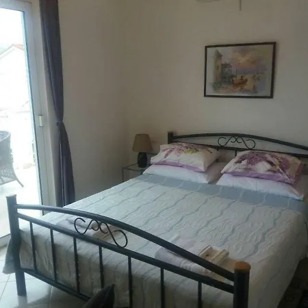Apartment Espero *