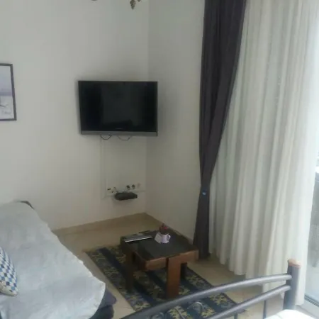 Espero Apartment *