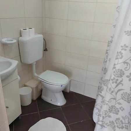 Espero * Трогир