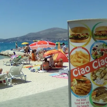 Espero Lägenhet Trogir