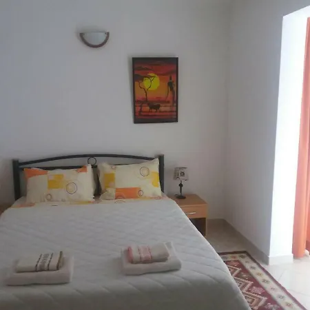 Апартаменты Espero